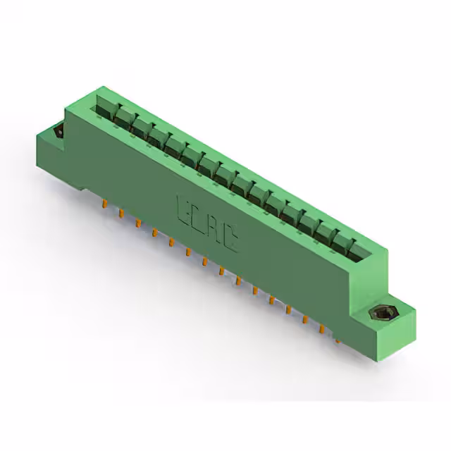 833-030-556-208 EDAC Inc.  Edgeboard Connectors
